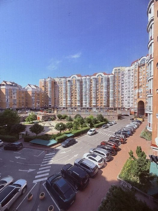 Аренда квартиры ул ВИвасюка, Оболонь, ЖК Оазис, Парк Наталка