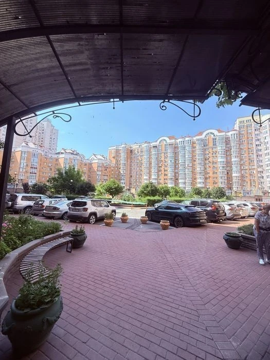 Аренда квартиры ул ВИвасюка, Оболонь, ЖК Оазис, Парк Наталка
