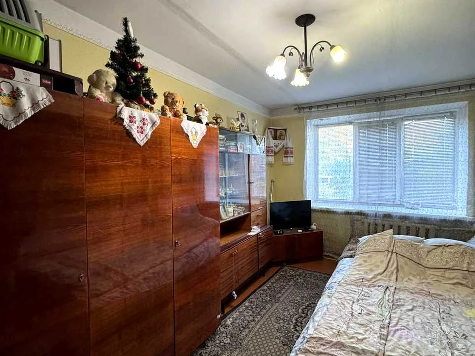Квартира. Рівне, Кулика і Гудачека вул. (Макарова)