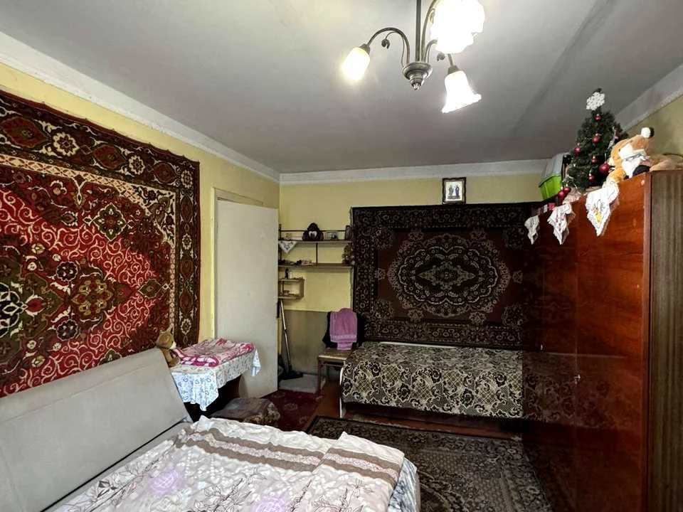 Квартира. Рівне, Кулика і Гудачека вул. (Макарова)