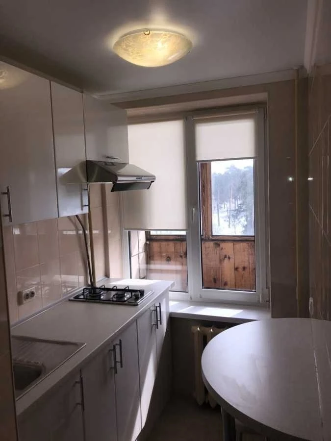 1-room apartment for sale 26.3 m², Veresneva St., 17/101