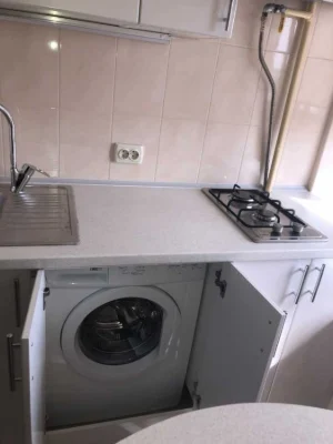 1-room apartment for sale 26.3 m², Veresneva St., 17/101