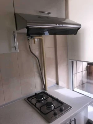 1-room apartment for sale 26.3 m², Veresneva St., 17/101