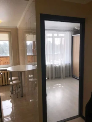 1-room apartment for sale 26.3 m², Veresneva St., 17/101
