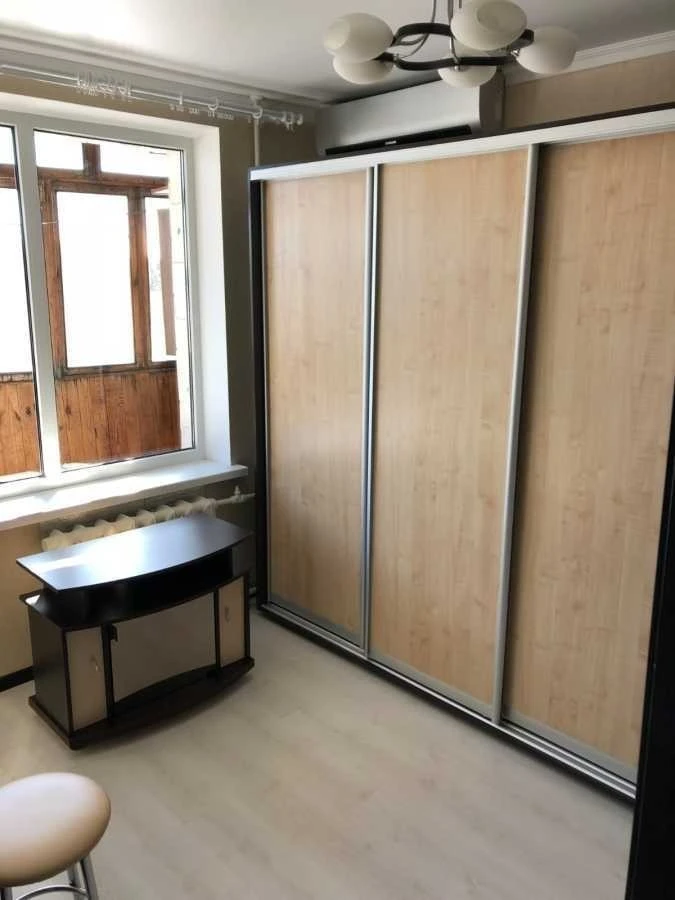 1-room apartment for sale 26.3 m², Veresneva St., 17/101