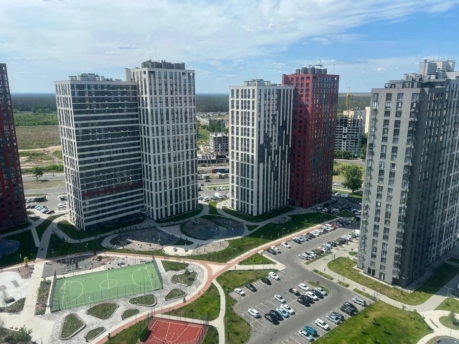 Оренда 1 однокімнатної квартири ЖК Варшавський Плюс