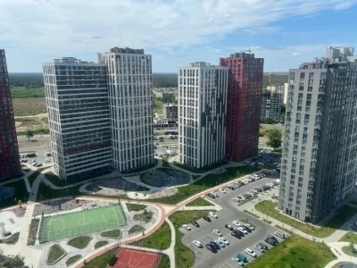 Оренда 1 однокімнатної квартири ЖК Варшавський Плюс