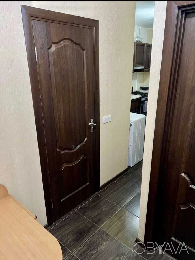1-комнатная квартира, 36.00 кв.м