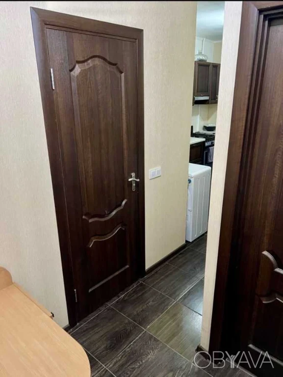 1-комнатная квартира, 36.00 кв.м