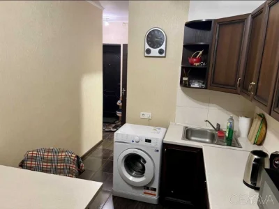1-комнатная квартира, 36.00 кв.м