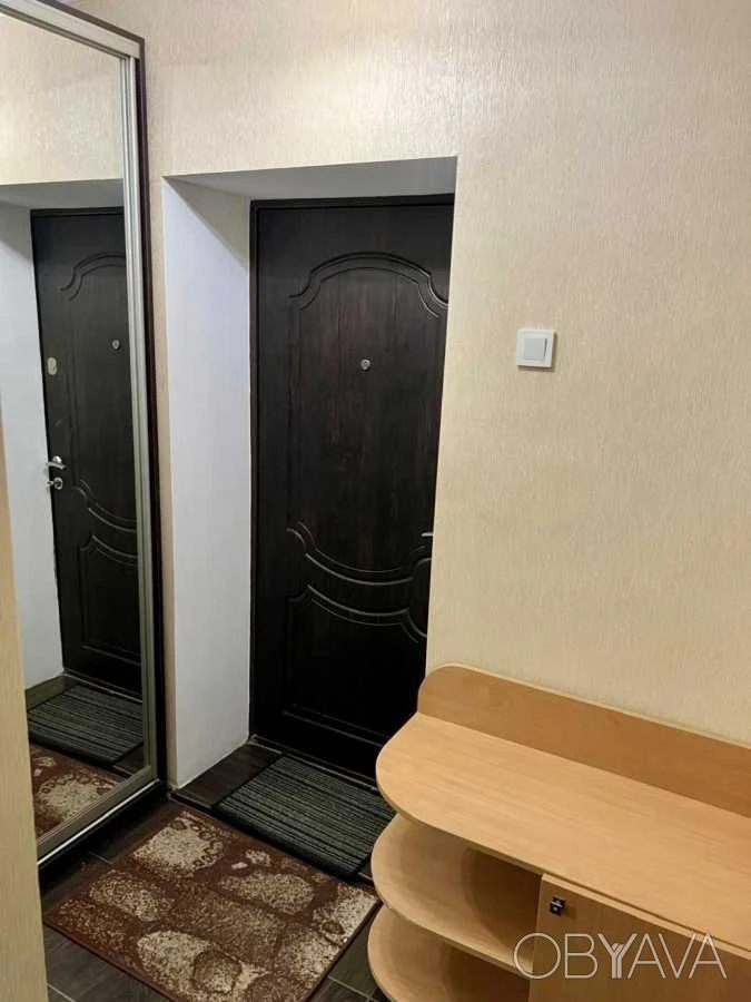 1-комнатная квартира, 36.00 кв.м