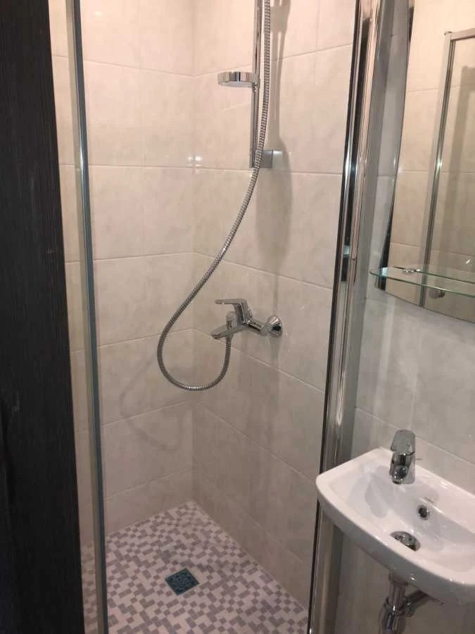 1-room apartment for sale 26.3 m², Veresneva St., 17/101