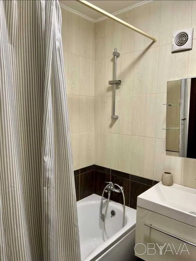 1-комнатная квартира, 36.00 кв.м