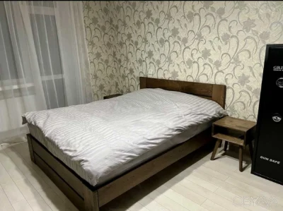 1-комнатная квартира, 36.00 кв.м