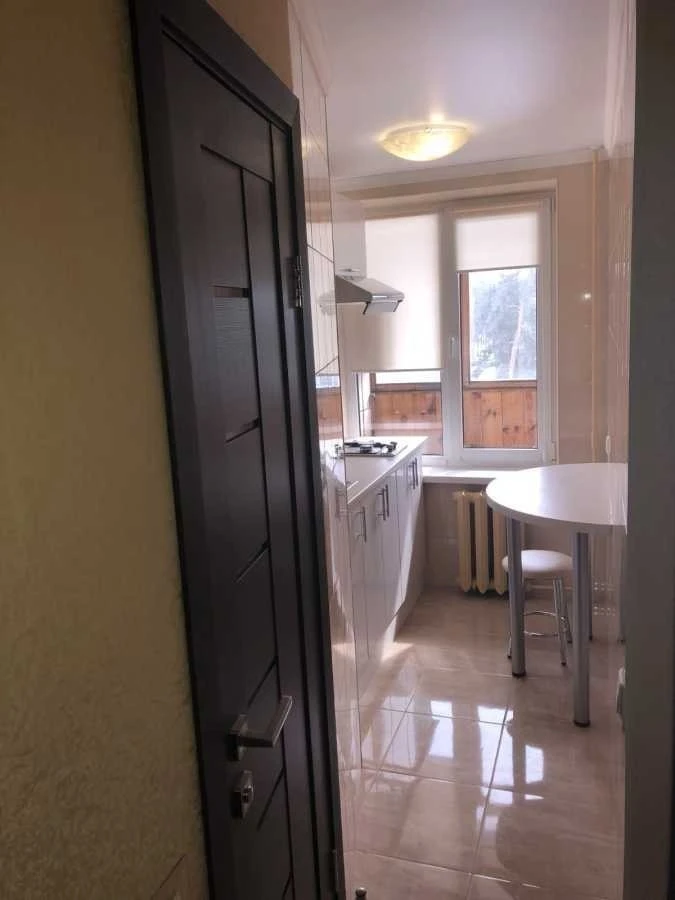 1-room apartment for sale 26.3 m², Veresneva St., 17/101