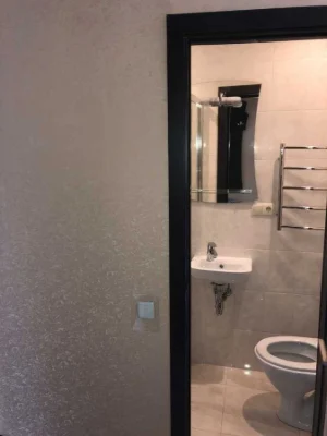 1-room apartment for sale 26.3 m², Veresneva St., 17/101