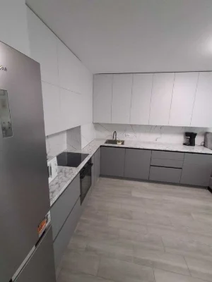 Оренда 2-к квартири 72 м², ЖК Навігатор 2, Оболонь. Перша зд