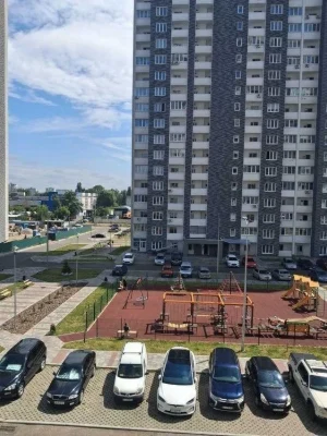 Оренда 2-к квартири 72 м², ЖК Навігатор 2, Оболонь. Перша зд