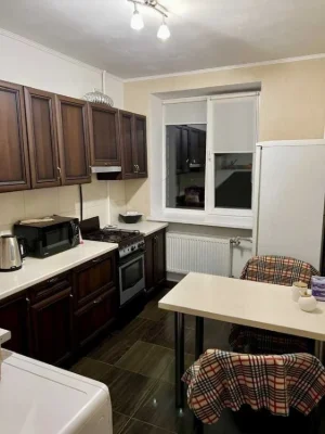 Аренда 1-комнатной квартиры 36 м², Гладковская ул., 1/7