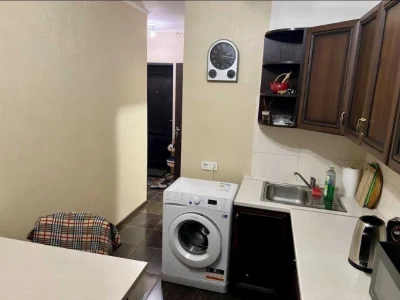 Аренда 1-комнатной квартиры 36 м², Гладковская ул., 1/7