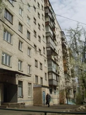Аренда 1-комнатной квартиры 36 м², Гладковская ул., 1/7