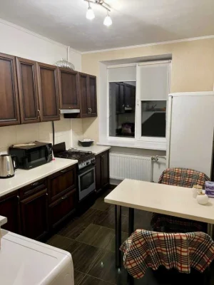 Аренда 1-комнатной квартиры 36 м², Гладковская ул., 1/7