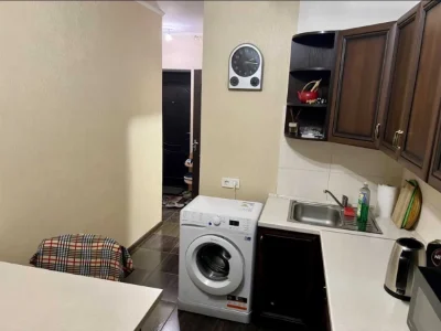 Аренда 1-комнатной квартиры 36 м², Гладковская ул., 1/7