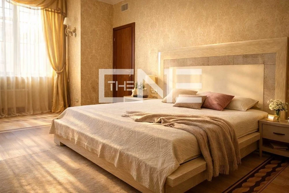 Пирогова 6А Новий Будинок Золоті ворота Університет