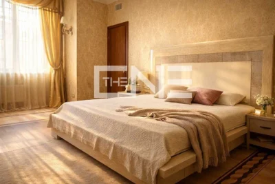 Пирогова 6А Новий Будинок Золоті ворота Університет