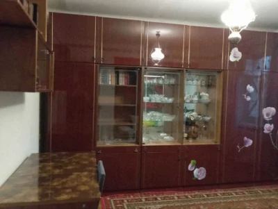 Здається в довгострокову оренду 2-кімнатна квартира на Корчу