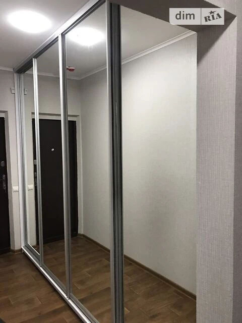 Довготривала оренда 1к квартири на вул. Ревуцького 54Б • ID
