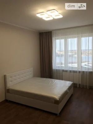 Довготривала оренда 1к квартири на вул. Ревуцького 54Б • ID