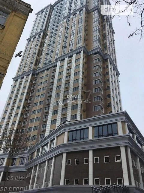 Довготривала оренда 1к квартири на вул. Саксаганського 37К •