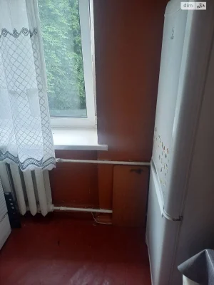 Довгострокова Оренда Квартира Сирець