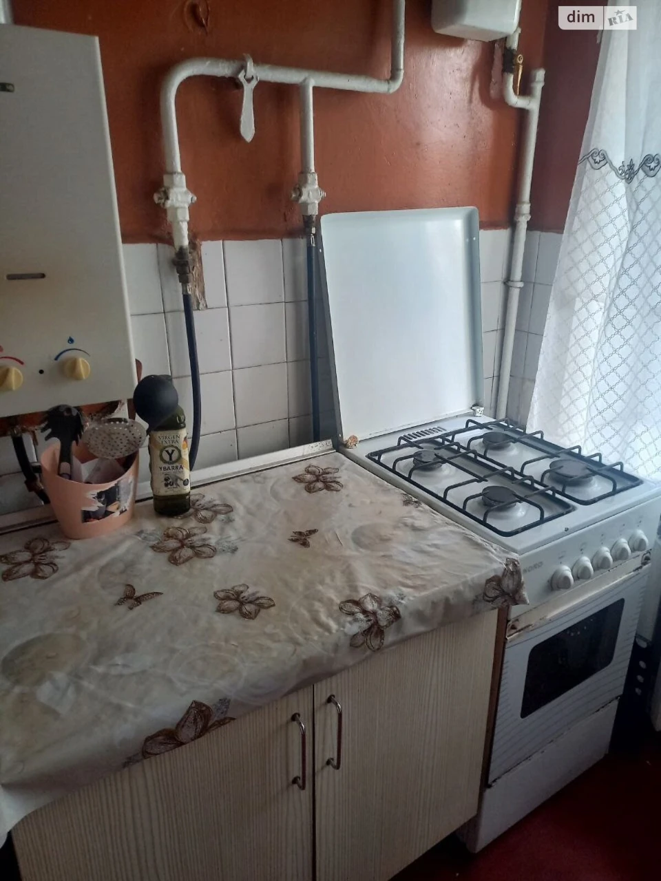 Довгострокова Оренда Квартира Сирець