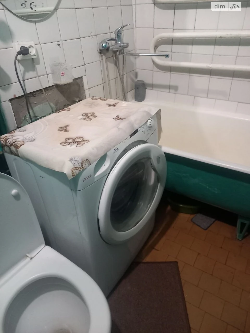 Довгострокова Оренда Квартира Сирець