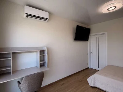Квартира. Київ, Причальна вул.