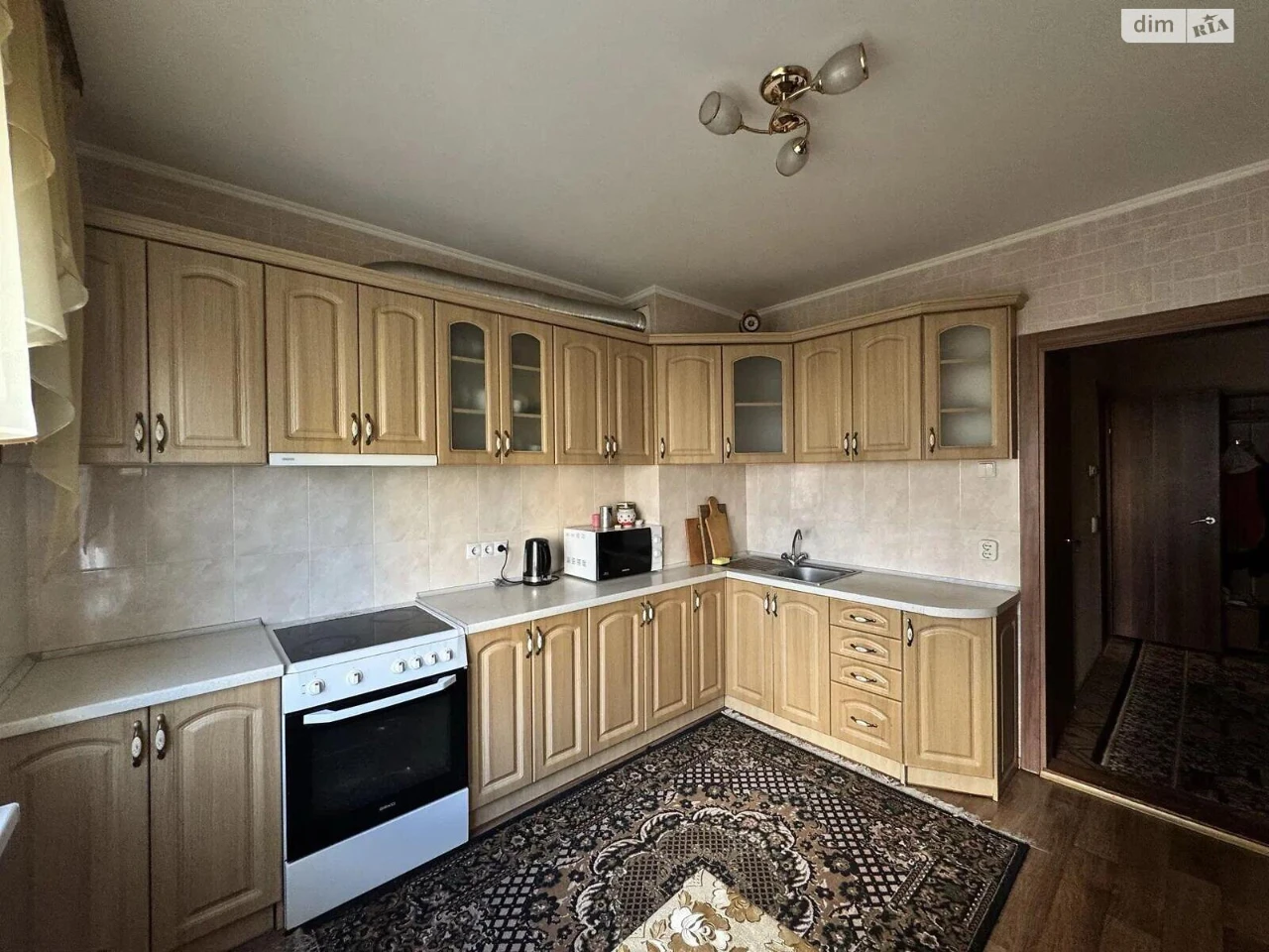 Продаж Квартира Троєщина