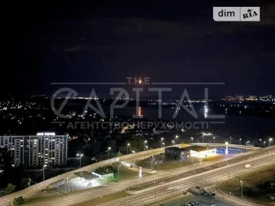 Довготривала оренда 3к квартири на вул. Зарічна 4 корпус 1 •