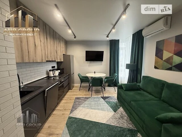 Довготривала оренда 1к квартири на вул. Менделєєва 19 • ID 3