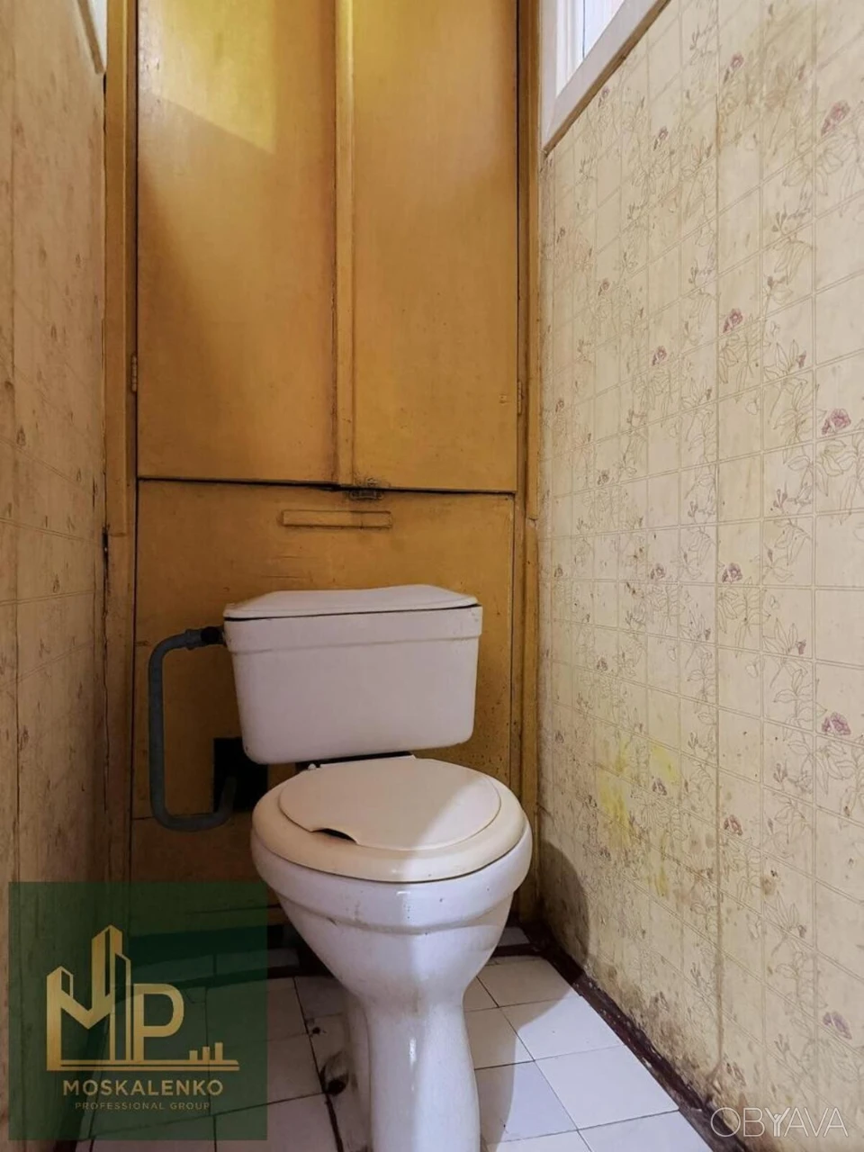 2-room apartment, 47 sq.m.
