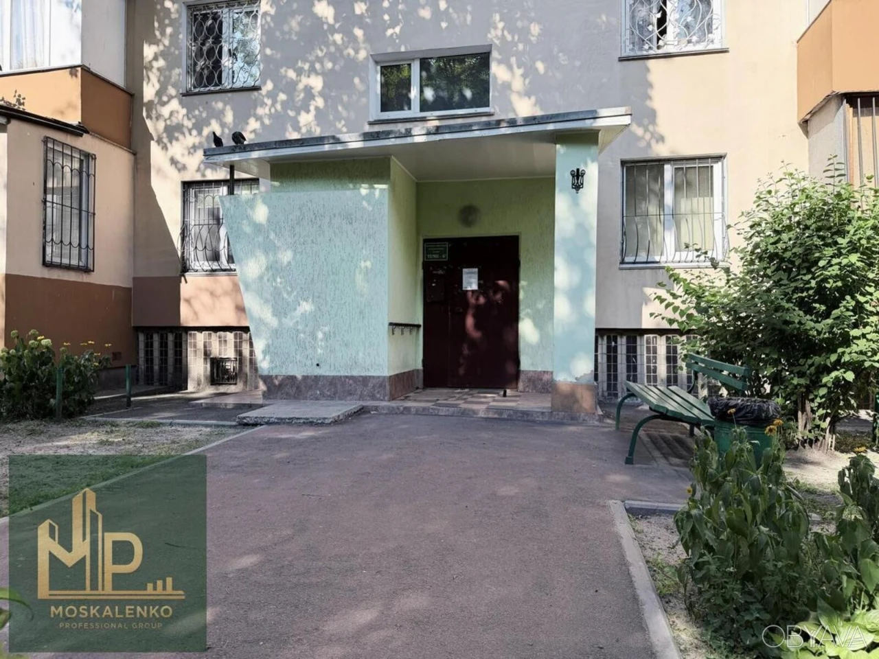 2-room apartment, 47 sq.m.
