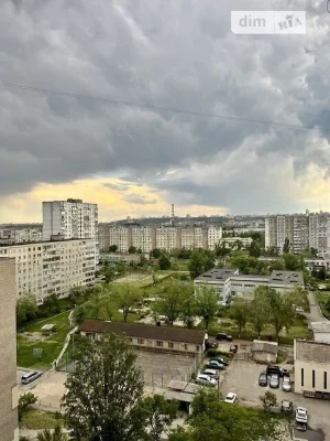 Довготривала оренда 3к квартири на вул. Олександра Архипенка