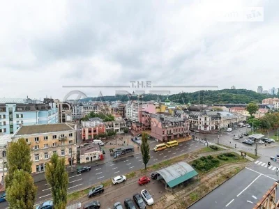 Довготривала оренда 1к квартири на вул. Нижній Вал 27-29 • I