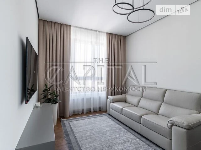 Довготривала оренда 2к квартири на вул. Олександра Кониськог