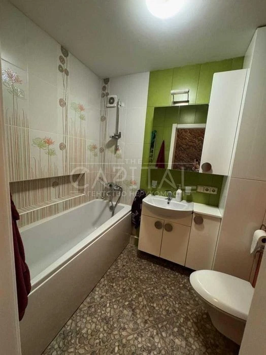 Оренда 4-кімнатної квартири/120м2/вул. Братів Зернових/Солом