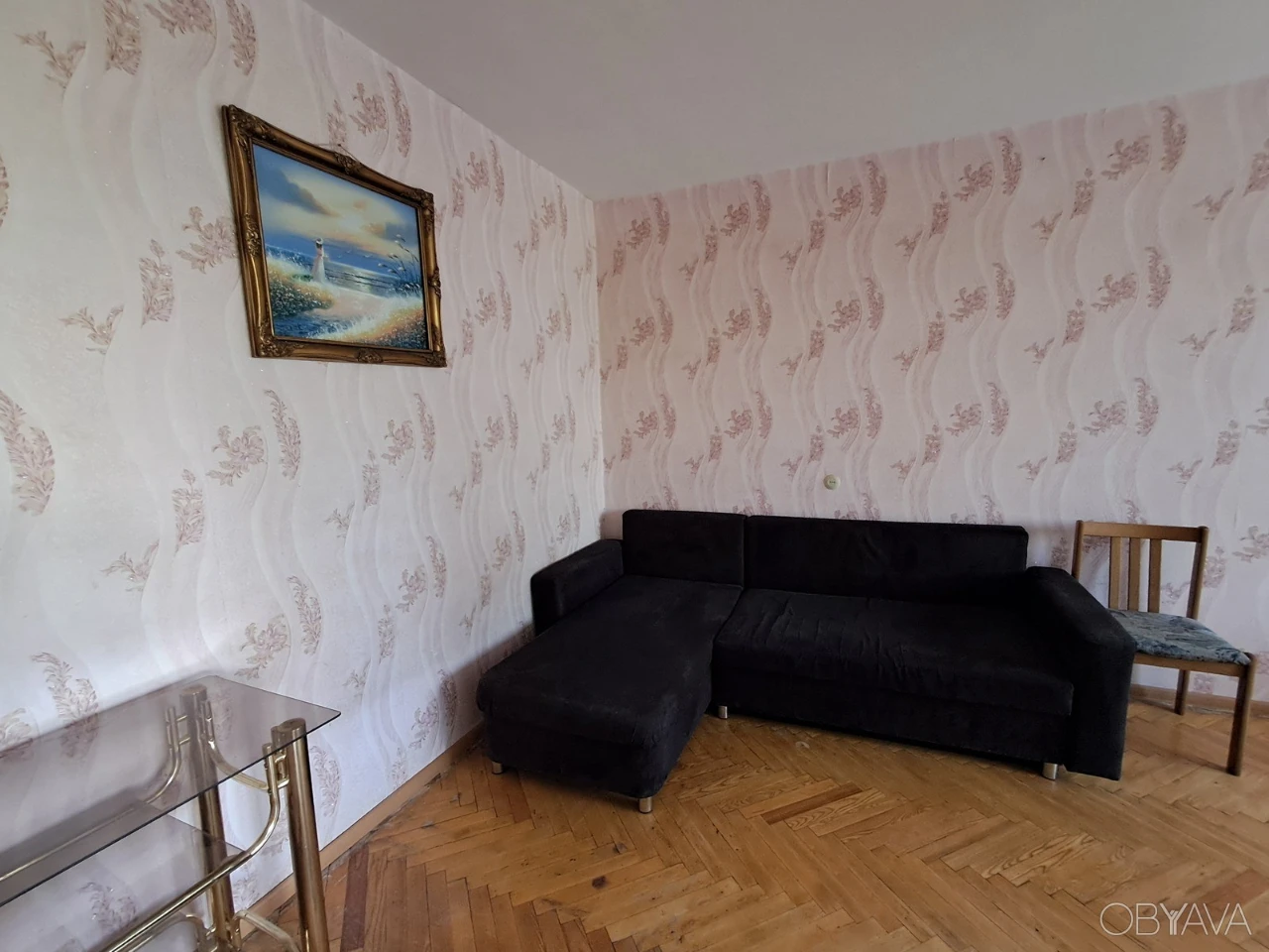 2-комнатная квартира, 45 кв.м