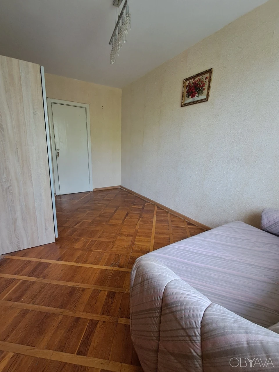 2-комнатная квартира, 45 кв.м