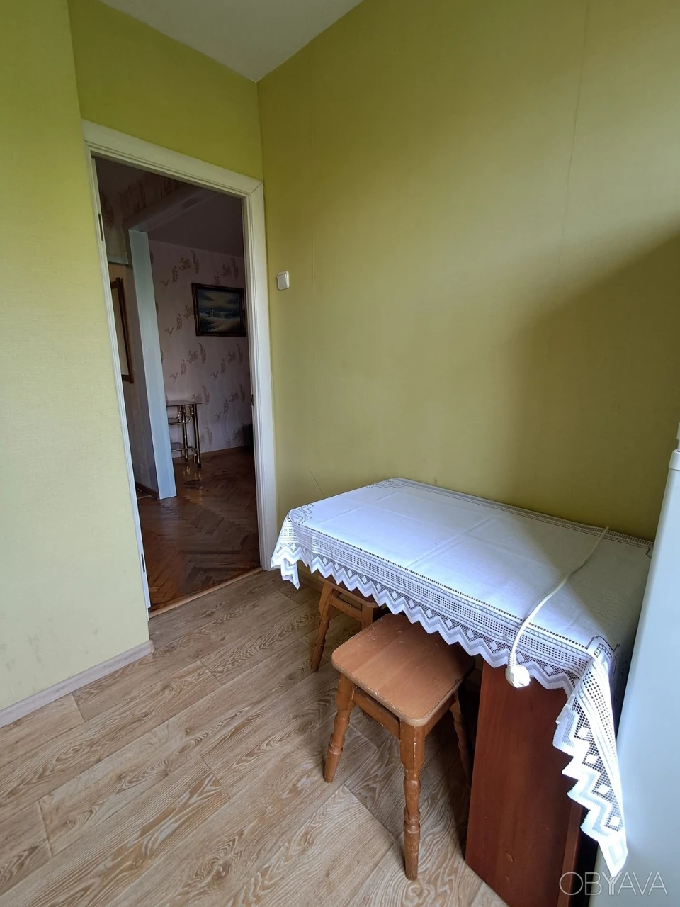 2-комнатная квартира, 45 кв.м