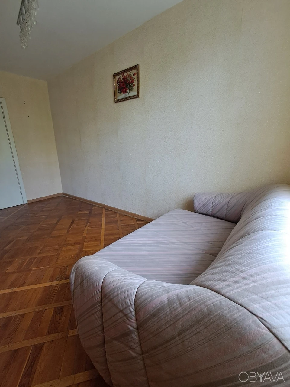 2-комнатная квартира, 45 кв.м